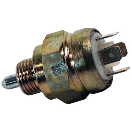 Safety switch starter - 17122000
