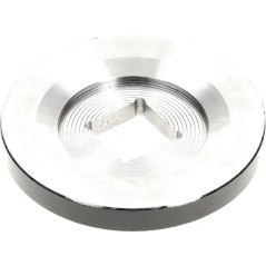 Flange extern diameter 158 - 17100037A