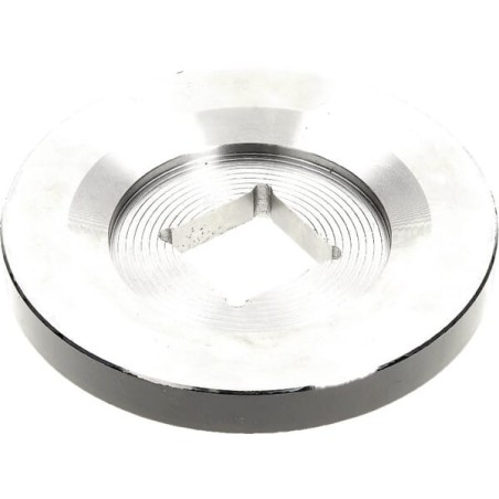 Flange extern diameter 158 - 17100037A
