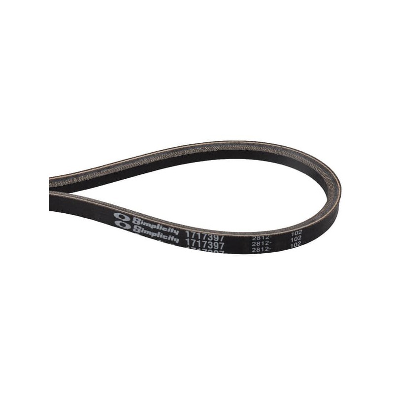 V-belt - 1717397SM
