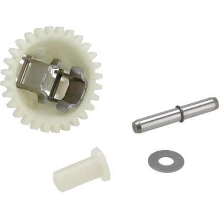 Regler - 1717500020001