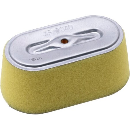 Luftfilterelement komplett - 17210734003