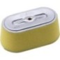Air cleaner element complete - 17210734003