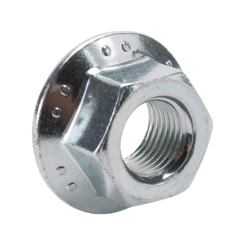 Flange nut - 1714419SM Flange nut - 1714419SM