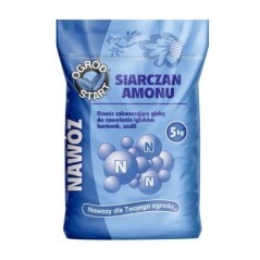 Nawóz do roślin ozdobnych – produkty dostępne w rolniczeczesci.pl