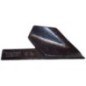 Right coulter tip - 172324 Right coulter tip - 172324