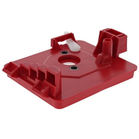 Case Complete, A, red, R280 - 17220ZM3010ZC