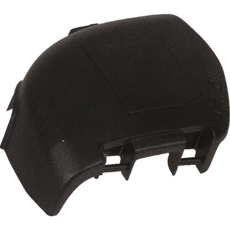 Air filter cover - 17231Z0Z010
