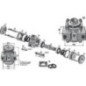 Flange diameter 154 inner - 17100414B Flange diameter 154 inner - 17100414B