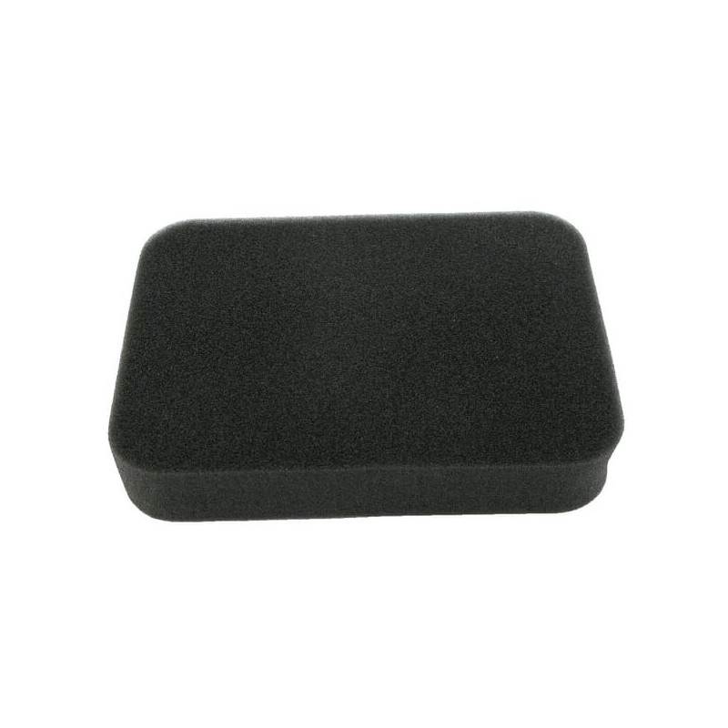Schaumstoffluftfilter - 17211899000 Schaumstoffluftfilter - 17211899000