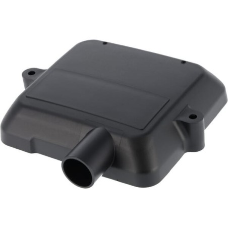 Air filter cover - 17231Z4ES11