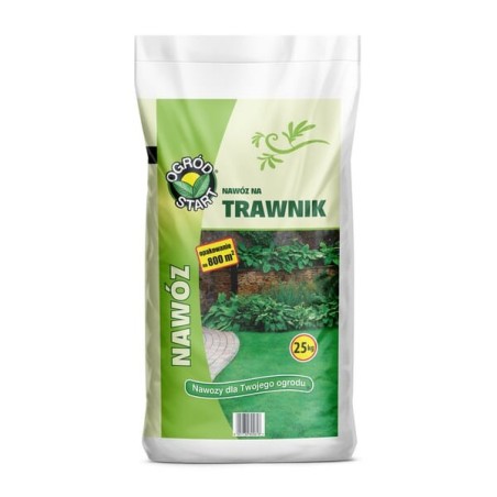 Fertilizer for lawns – produkty dostępne w rolniczeczesci.pl