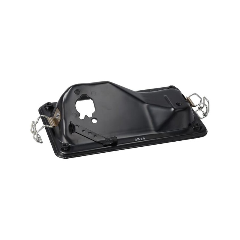 Air filter base complete - 17220ZB2010