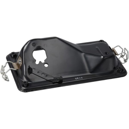 Air filter base complete - 17220ZB2010