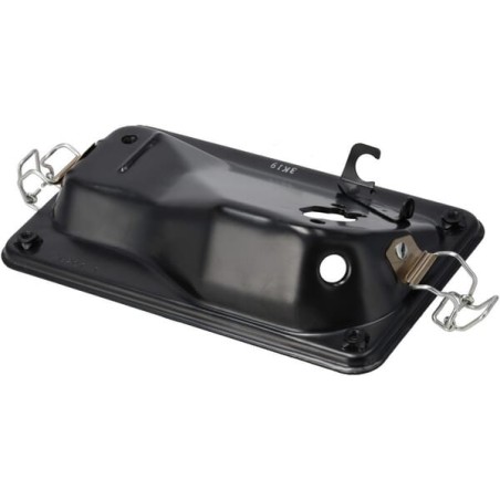 Air filter base complete - 17220ZB2010