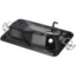 Air filter base complete - 17220ZB2010
