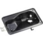 Air filter base complete - 17220ZB2010