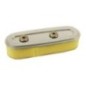 Air cleaner element - 17210ZE7305