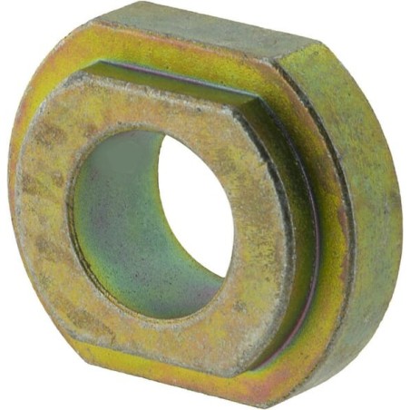 Hub Double Pulley - 1713533SM