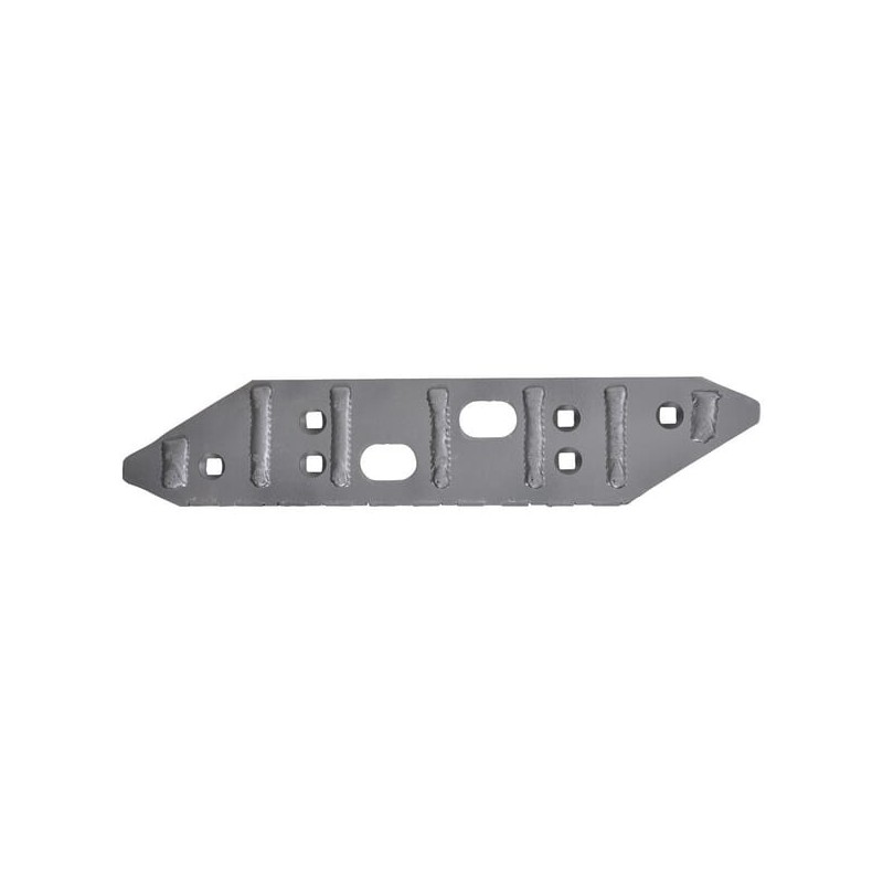 Landside carbide RH - 172380DCN Landside carbide RH - 172380DCN