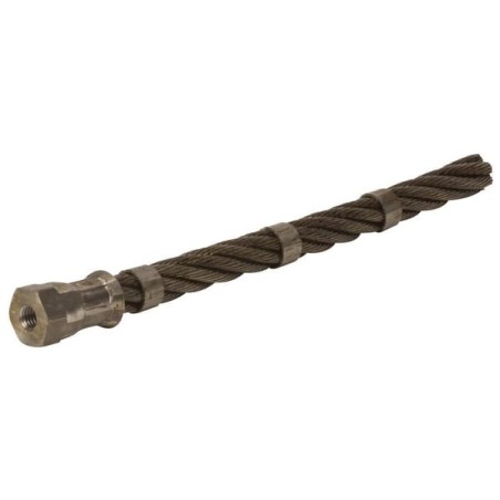 Weeding wire 320mm x diameter 20mm - 1715750320