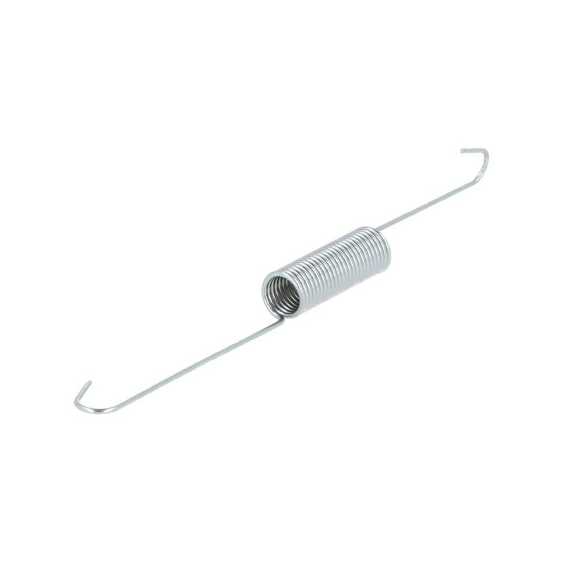 Throttle return spring - 1716100380001 Throttle return spring - 1716100380001