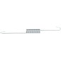 Throttle return spring - 1716100380001 Throttle return spring - 1716100380001