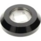 Stop plate - outer for 40x40 - 17100519 Stop plate - outer for 40x40 - 17100519