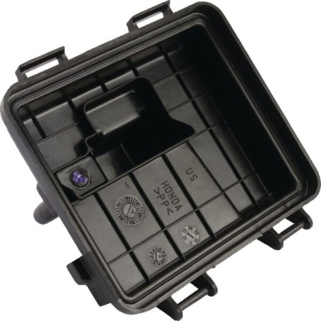Air filter base - 17220ZL8020