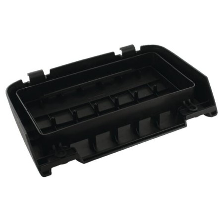 Air filter cover - 17231Z0A000