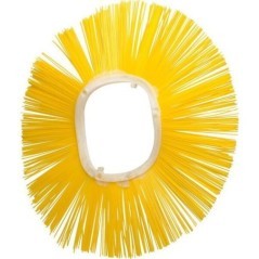 Brush Zig-Zag full-plastic - 1715310710