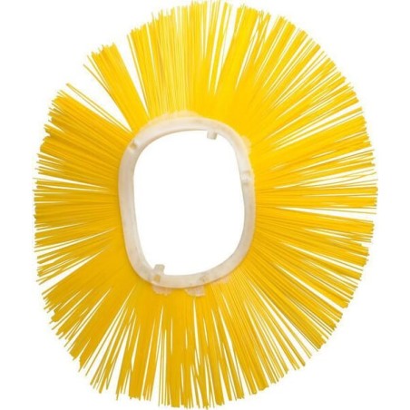 Brush Zig-Zag full-plastic - 1715310710