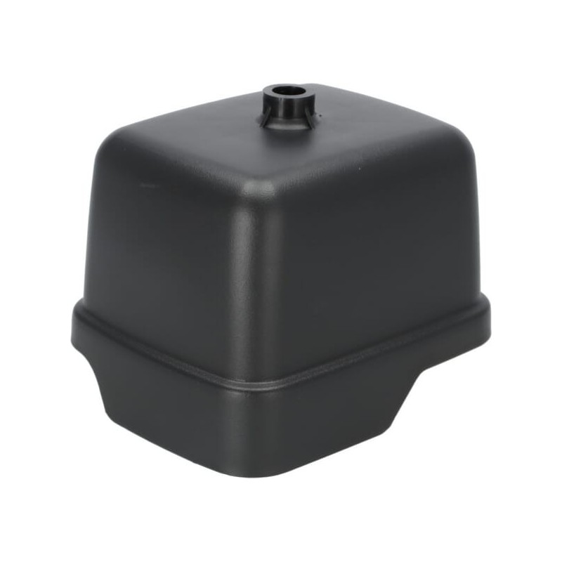 Air filter cover - 17231Z5K000