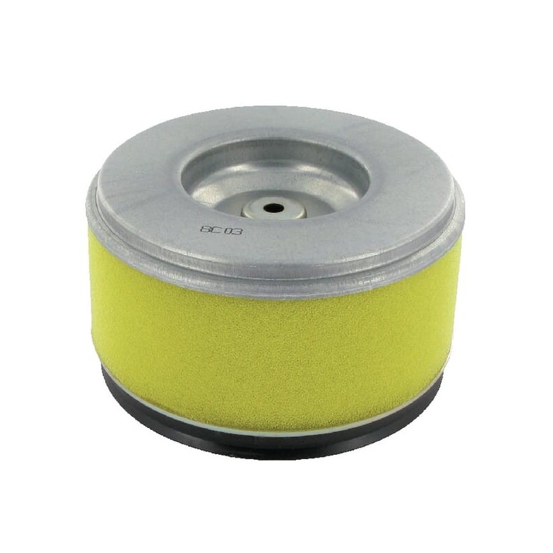 Air filter Honda - 17210ZG3003 Air filter Honda - 17210ZG3003