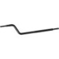 Height adjustment cranck - 1719901SM Height adjustment cranck - 1719901SM