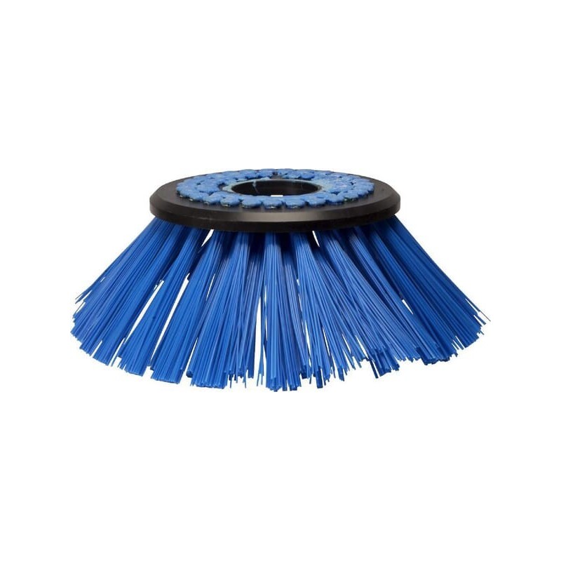 Tellerbesen Poly Egholm Mode - 1715500010 Tellerbesen Poly Egholm Mode - 1715500010