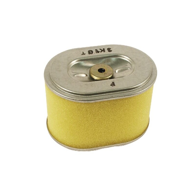 Luftfilter oval - 17210ZE1505 Luftfilter oval - 17210ZE1505