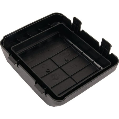 Air filter cover - 17231Z0J040