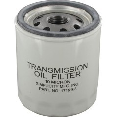 Oil filter - 1719168YP