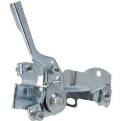 Throttle handle combination - 1716801520001