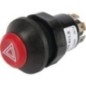Switch - Hazard round - 170559000001