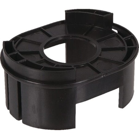 Air filter housing - 17235ZE2820
