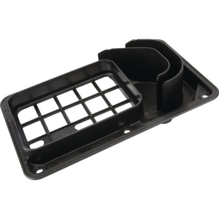 Air filter cover - 17212ZB4003