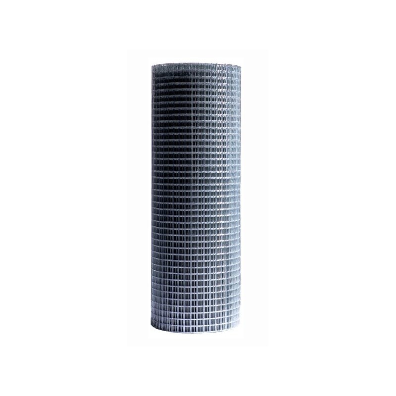 Weldmesh galvanized 13/13 5m - 17058961 Weldmesh galvanized 13/13 5m - 17058961