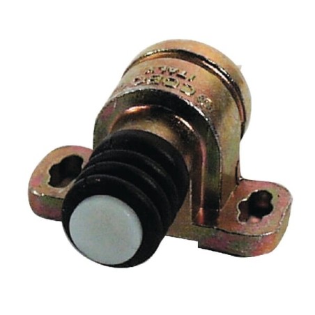 Push switch - 17160000