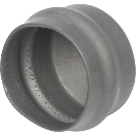 Radkappe grau - 1722675SM