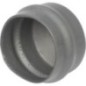 Radkappe grau - 1722675SM Radkappe grau - 1722675SM