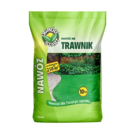 Fertilizer for lawns – produkty dostępne w rolniczeczesci.pl