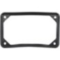 Air filter seal - 17252ZB2000 Air filter seal - 17252ZB2000