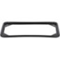 Air filter seal - 17252ZB2000 Air filter seal - 17252ZB2000
